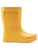 Birkenstock Rubberlaarzen "Derry" geel