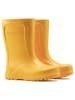 Birkenstock Rubberlaarzen "Derry" geel