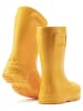 Birkenstock Rubberlaarzen "Derry" geel