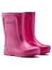 Birkenstock Rubberlaarzen "Derry" roze