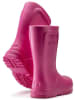 Birkenstock Rubberlaarzen "Derry" roze