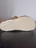Birkenstock Pantoletten "Salina" in Gold/ Hellbraun