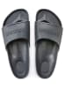 Birkenstock Pantoletten "Barbados" in Dunkelblau