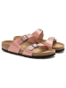 Birkenstock Pantoletten "Sydney" in Rosa