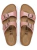 Birkenstock Pantoletten "Sydney" in Rosa