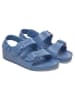 Birkenstock Sandały "Milano" w kolorze niebieskim