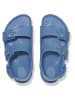 Birkenstock Sandały "Milano" w kolorze niebieskim