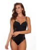 After Eden Body w kolorze czarnym