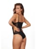 After Eden Body w kolorze czarnym