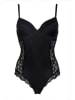 After Eden Body w kolorze czarnym