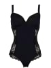 After Eden Body "Mila" in Schwarz
