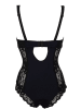 After Eden Body "Mila" in Schwarz