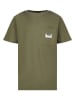 Vingino Koszulka w kolorze khaki