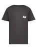 Vingino Shirt antraciet