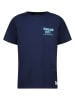Vingino Shirt in Dunkelblau