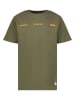 Vingino Koszulka w kolorze khaki