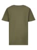 Vingino Koszulka w kolorze khaki