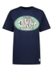 Vingino Shirt donkerblauw