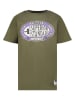 Vingino Shirt in Khaki