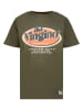 Vingino Shirt in Khaki