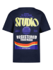 Vingino Shirt in Dunkelblau