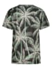 Vingino Shirt in Anthrazit