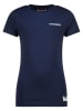 Vingino Shirt donkerblauw