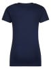Vingino Shirt donkerblauw