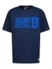 Vingino Shirt in Dunkelblau