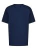 Vingino Shirt donkerblauw