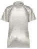 Vingino Poloshirt wit/zwart