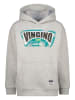 Vingino Hoodie "Nesto" in Grau