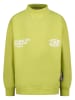 Vingino Sweatshirt "Nigent" in Hellgrün