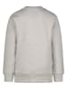 Vingino Sweatshirt "Nastol" lichtgrijs