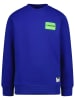 Vingino Sweatshirt "Nastol" blauw
