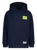 Vingino Hoodie "Neston" donkerblauw