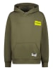 Vingino Hoodie "Neston" in Khaki