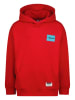 Vingino Hoodie "Neston" rood