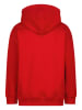 Vingino Hoodie "Neston" rood