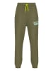 Vingino Sweathose "Sasto" in Khaki