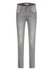 Vingino Spijkerbroek "Aron" - slim fit - grijs