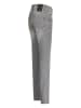 Vingino Spijkerbroek "Aron" - slim fit - grijs
