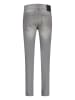 Vingino Spijkerbroek "Aron" - slim fit - grijs