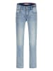 Vingino Spijkerbroek "Dante" - slim fit - lichtblauw