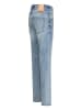 Vingino Spijkerbroek "Dante" - regular fit - lichtblauw