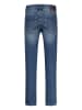 Vingino Spijkerbroek "Dante" - slim fit - blauw