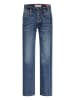 Vingino Jeans "Bruno" - Regular Fit - in Blau