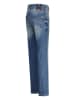 Vingino Spijkerbroek "Bruno" - regular fit - blauw