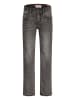 Vingino Jeans "Bruno" - Regular Fit - in Anthrazit