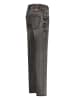 Vingino Jeans "Bruno" - Regular Fit - in Anthrazit